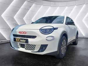 Fiat 600e Sofort Verfügbar Leasing