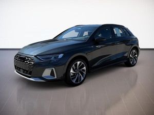 Audi A3 allstreet TFSI e S tronic PDC,AHK,NAVI,GRA,LED,