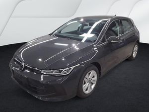 Volkswagen Golf Life 1.5 TSI LED*NAVI*SHZ Leasing