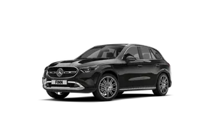 Mercedes-Benz GLC 300 de 4MIC mit EQ Hybrid Tech GLC 300 de 4MIC  mit EQ Hybrid Tech