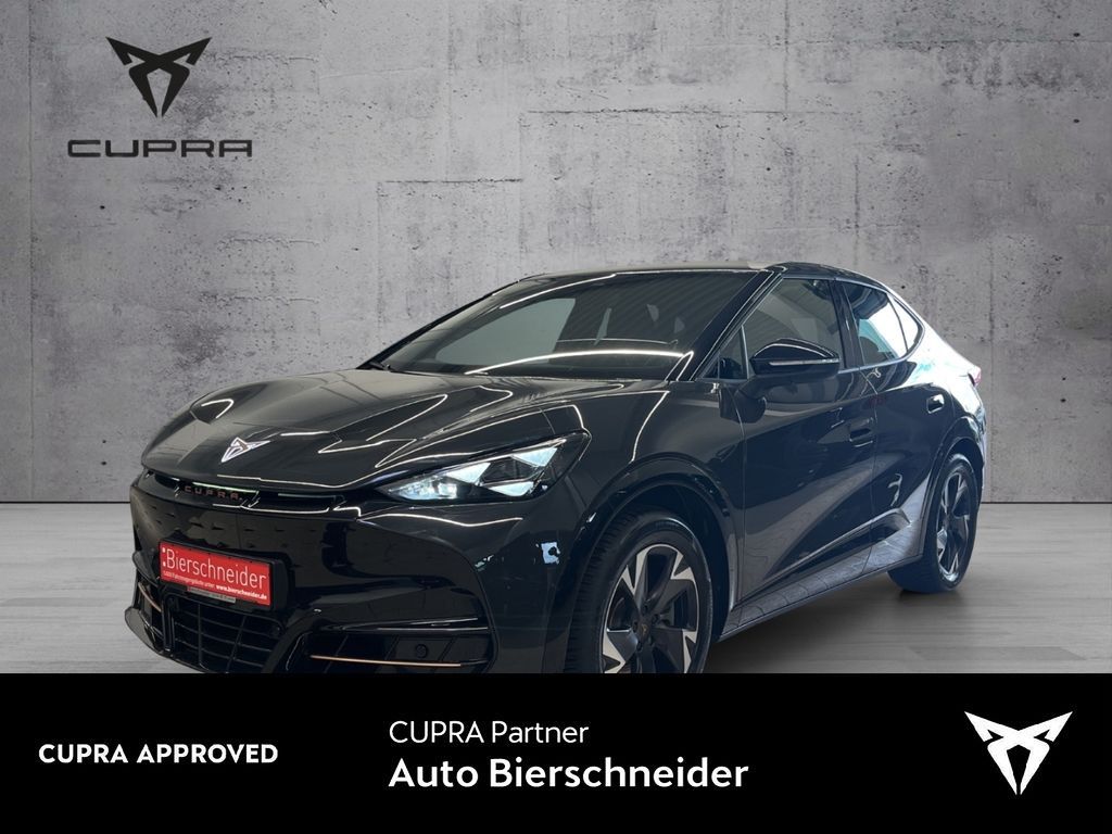 Cupra Tavascan Endurance 77 kWh ab 359,- EUR 990,- Anz Leasing