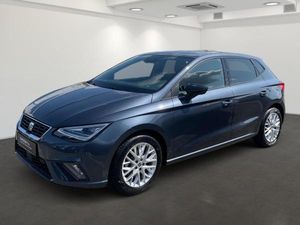 Seat Ibiza 🔥KEINE NEBENKOSTEN🔥GANZJAHRESREIFEN🔥NAVI🔥KAMERA🔥LED🔥 Leasing