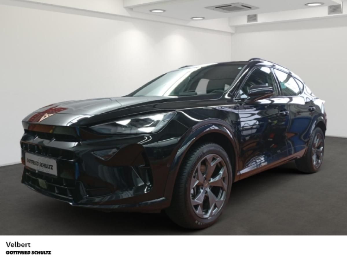 Cupra Formentor 💥1.5 eTSI 110 kW💥DSG Navi*Rückfahrkamera💥SHZ Leasing