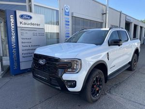Ford Ranger Wildtrak 240 PS *Sofort Verfügbar