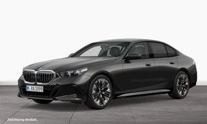 BMW 520i Limousine M Sport Standheizung AHK Kamera