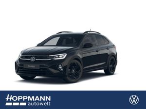 Volkswagen Taigo R-Line 1,0 l TSI OPF 7-Gang-Doppelkupplungsgetriebe DSG