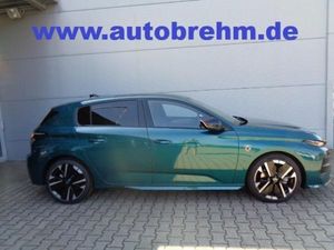 Peugeot 308 GT Exclusive Hybrid 145 e-DSC6