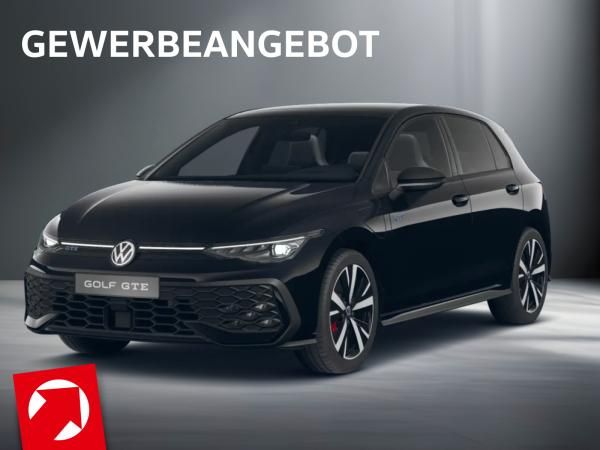 Volkswagen Golf GTE 1,5 eHybrid OPF (177/116 PS) DSG *WINTERRÄDER*LEDER*GEWERBE Leasing