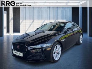 Jaguar XE S P250 Lim. Automatik Leasing