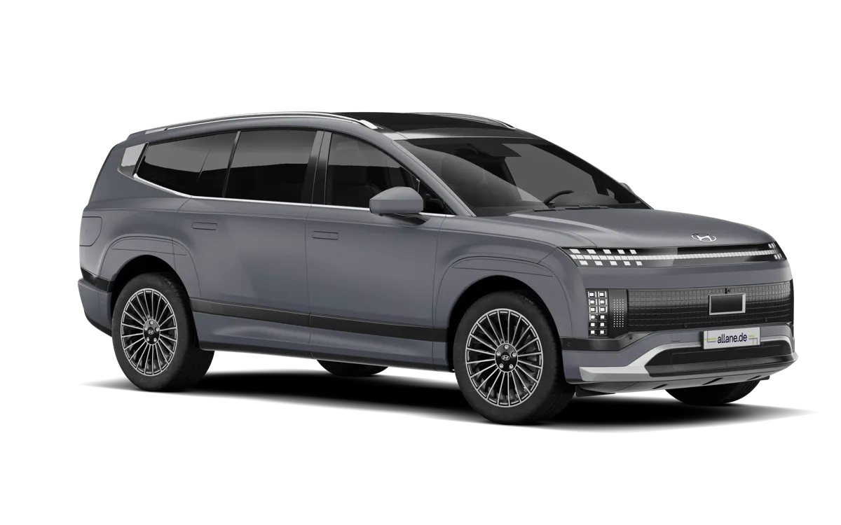 Hyundai IONIQ 9 110 kWh Allradantrieb Performance Uniq Leasing