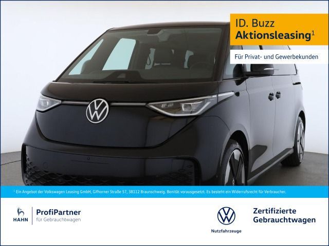 Volkswagen ID.Buzz Pro LR AHK NAVI SOUND Headup Massage Leasing