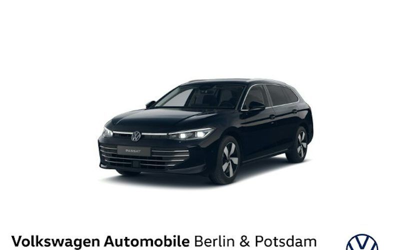Volkswagen Passat 1.5 ETSI OPF DSG Business 5dr Auto kaufen