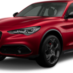Alfa Romeo Stelvio Leasing