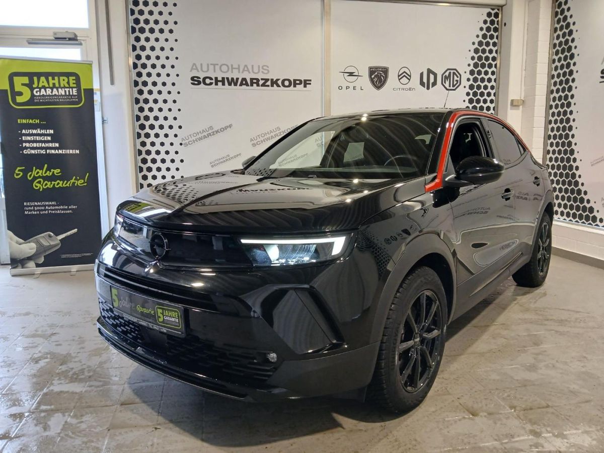 Opel Mokka-e Sitzheizung,Tempomat,Bluetooth,LED Leasing