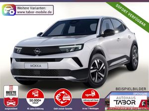 Opel Mokka Klimaaut. Temp LED AppCo PDC BT UVP-24%*