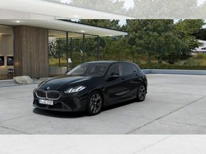 BMW 116 F70/M-Sport/DrivingAss./Sitzhzg./ActivGuard/349€BruttoAnz.:1.990€!!! Leasing