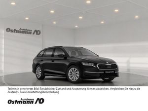 Skoda Octavia Combi 2.0 TDI Selection AHK RFK ACC