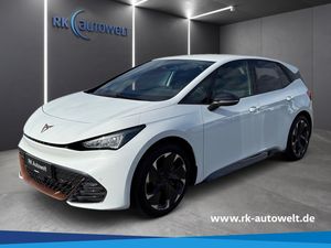 Cupra Born 58 kWh LED Navi Sitzh. ACC Kamera Allwetter