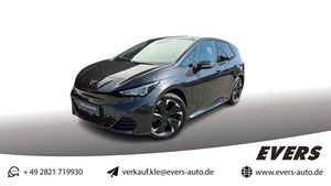 Cupra Born 150 kW 58 kWh NAVI 360°-CAM ALLWETTER ACC