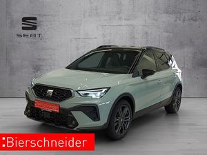 Seat Arona FR 1.0 TSI ab 189,- 990,- Anz. LED Navi Ke