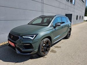 Cupra Ateca 300PS ALLRAD 🔥!AKTION!🔥 AHK eHECK COPPER Leasing
