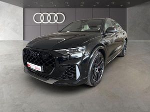 Audi RS Q8 PERFORMANCE WANK*PANO*KER*HUD*STHZ*305KMH*