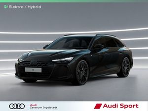 Audi A6 Avant e-hybrid qu Tech+ UPE 91.300,-