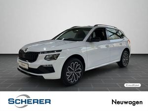 Skoda Kamiq Balance 1,0 TSI 85 kW 7-Gang-DSG