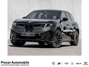 BMW iX3 40 22" M-Sport HuD PANO 360°AHK AC-Prof. uvm