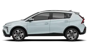 Hyundai Bayon 1.0 T-GDI DCT Trend Leasing