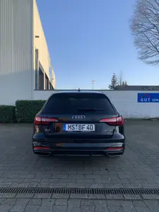 🚗 Audi A4 Avant S Line (2023) – Leasingübernahme für Gewerbe 🚗 Leasingübernahme
