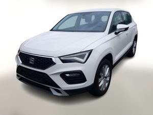 Seat Ateca 1.5 TSI 150 DSG Style LED SHZ PDC FullLink Leasing privat