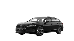 Skoda Superb Combi Selection 2.0 TDI DSG