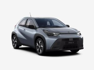 Toyota Aygo X 1.5 HEV 116 PS ACTIVE