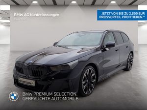 BMW 550e xDrive Touring M Sport AHK LiveCockpitProf