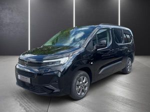 Opel Combo N1 Edition XL 1.5 AT Navi RFK LED-Matrix