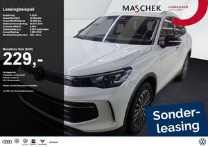 Volkswagen Tiguan Goal 1.5 eTSI Sonderleasing! Navi AHK LED