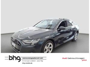 Audi A3 Limousine advanced 35 TFSI S-Tronic