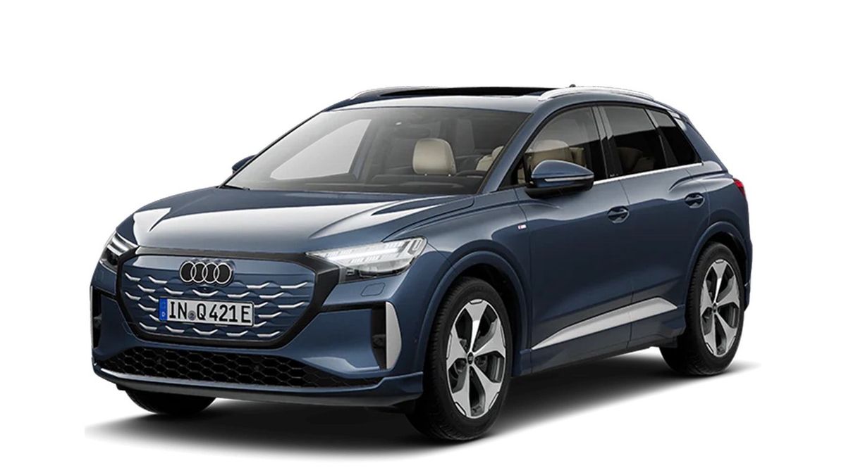 Audi Q4 e-tron  performance Auto-Abo