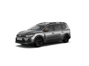 Dacia Jogger 1.0 TCe 110 Extreme,