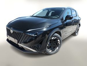 Nissan Qashqai AWD N-Connecta Pano 360° ACC SHZ Nav LED Leasing privat