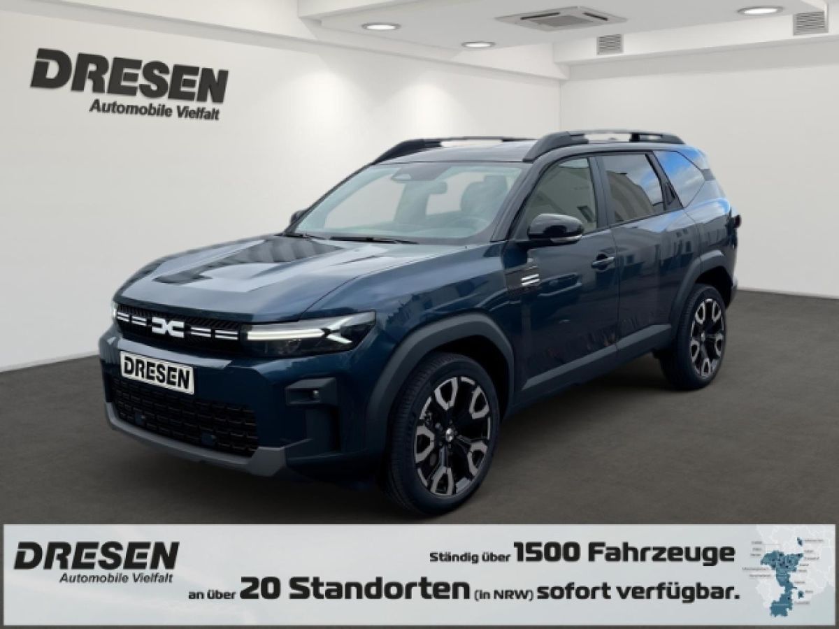 Dacia Bigster TCe Journey🔥mild hybrid 140💰Winter Plus Paket🔥City-Paket Leasing