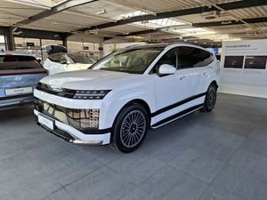 Hyundai IONIQ 9 7-Sitzer 110 kWh (307 PS) 4WD UNIQ