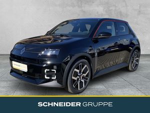 Renault R 5 TECHNO 120 URBAN RANGE SHZ+NAV+KLIMA+ACC+PDC Leasing