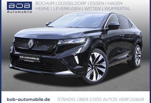 Renault Rafale Full Hybrid E-Tech 200 Techno 5dr Kauf