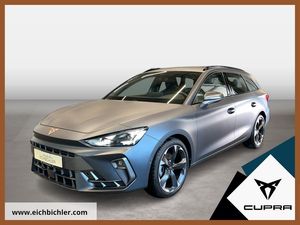 Cupra Leon SP 1.5 eTSI DSG ACC AUT Fernlichtass. Kam.