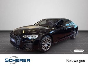 Audi S8 TFSI 420(571) kW(PS) tiptronic