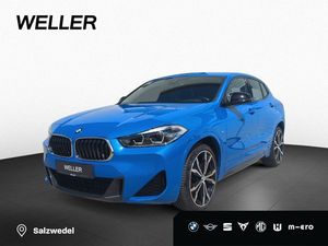 BMW X2 sDrive18d M Sportpaket,AHK,RFK,ACC,HUD,CD Leasing