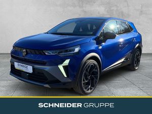 Renault Symbioz ESPRIT ALPINE MILD HYBRID 140 EDC KLIMA