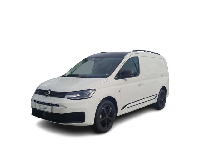 Volkswagen Caddy Cargo Maxi  'Edition' 2.0 TDI 4MOTION Auto-Abo